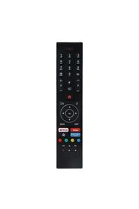 Vestel 55u9500 4k Smart Led Televizyon Kumandası