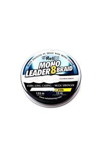 RELIX Mono Leader 8 Braid 28 Mm 135 Mt Ipek Misn.