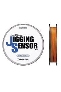 DAIWA Jigging Sensor Evo 300m Ip Misina