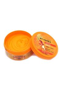 By Herba Havuçlu Bronzlaştırıcı Ve Nemlendirici Krem 180 ml