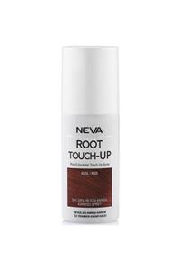 Neva Kızıl  Root Touch Up Beyaz Saç Dipleri Için Anında Kapatıcı Sprey 75ml