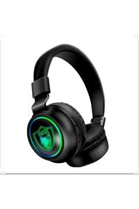 10numara Headset Gm-c2 Wireless 5.0 Auto Pairig Kulak Üstü Oyuncu Kulaklık