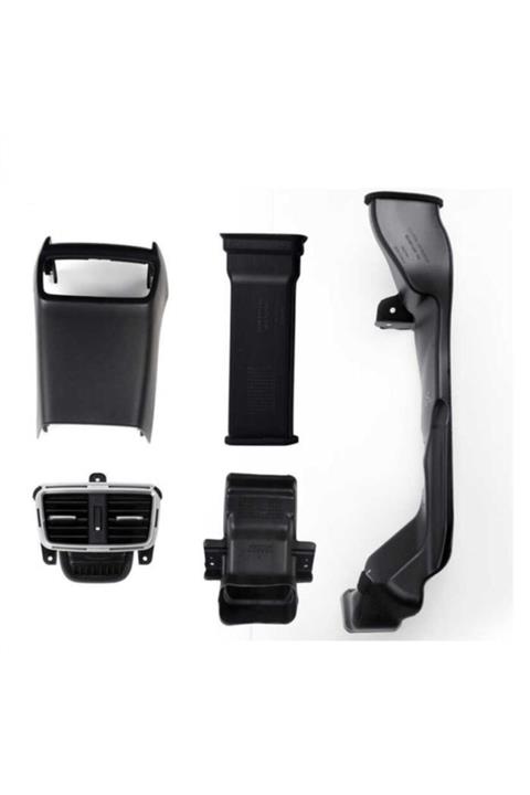 GENPO Honda Cıvıc Fc5 2016-2020 Arka Klıma Ünıtesı