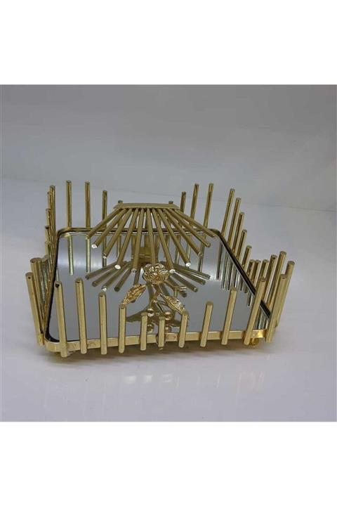 KLC Japon Gulu Pecetelık Gold