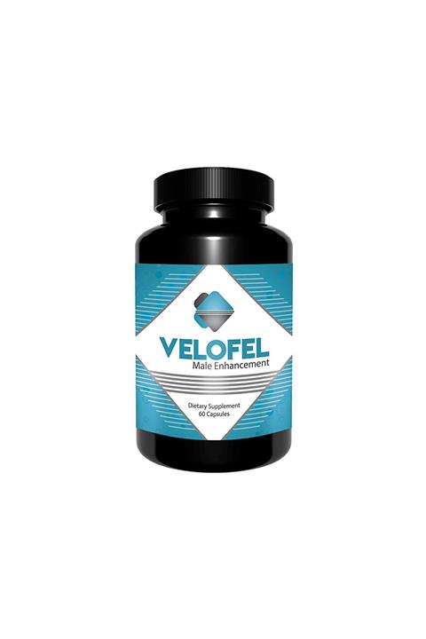 Velofel For Men Bigger 60 Tablet