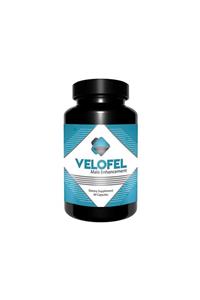 Velofel For Men Bigger 60 Tablet