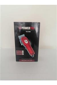 Powertec Tr-4700 Saç Sakal Kesim Makinası Tr4700