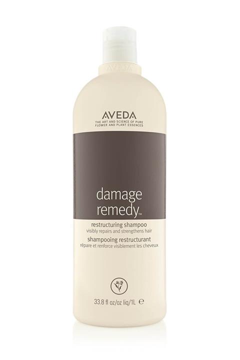 Aveda Damage Remedy Restructuring Shampoo 1000ml