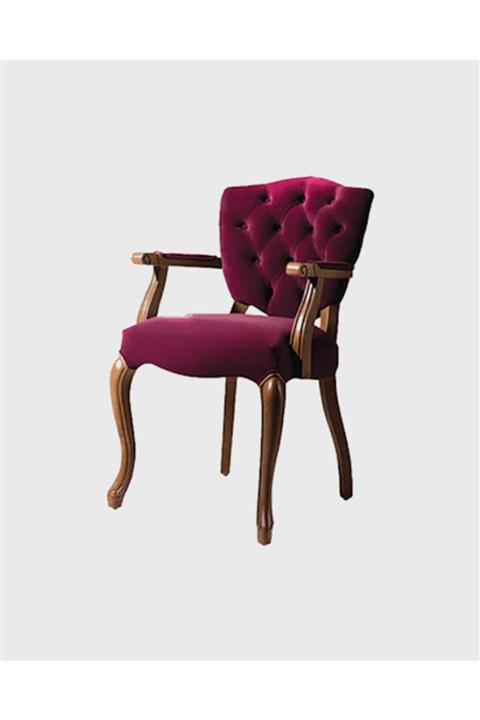 METSAN Sandwich Kollu Sandalye