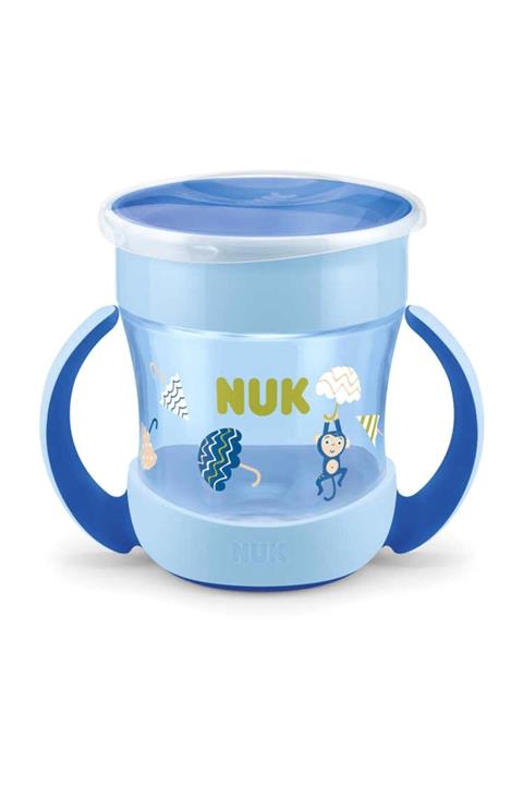 Nuk Evolution Mini Magic Cup 160 Ml Mavi 751278