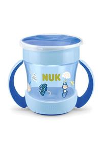 Nuk Evolution Mini Magic Cup 160 Ml Mavi 751278