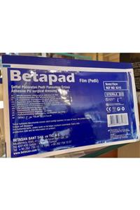 Betasan Betapad Şeffaf Yara Örtüsü 9cm X 15cm 1 Adet Steril Su Ve Bakteri Geçirmez