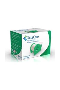 Octacare 5 M X 5 Cm Kağıt Flaster