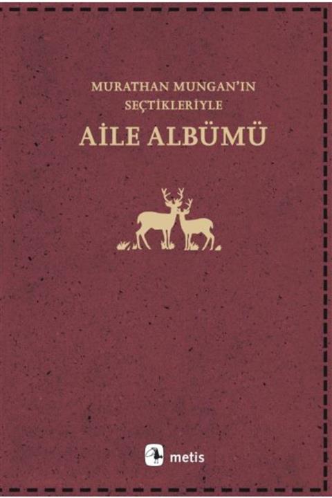 Metis Yayınları Aile Albümü