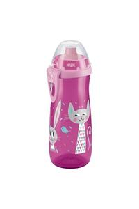 Nuk Sports Cup 450 ml Pembe