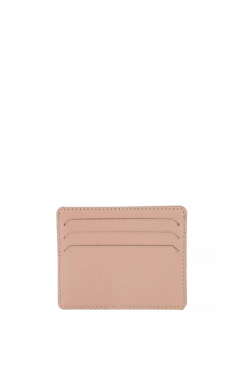 Tergan Unisex Pudra Kartlık 18K.CUZ.KRT.TRG.0002