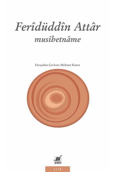 Ayrıntı Yayınları Musibetname