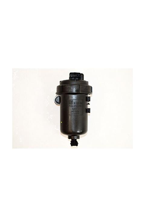 UFI Yakıt Filtresi Opel Antara 2.0 Cdti-chevrolet Captıva -epıca-lacettı-nubıra 2.0d 07 Oe