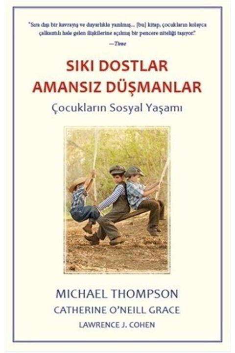 Görünmez Adam Yayıncılık Sıkı Dostlar Amansız Düşmanlar