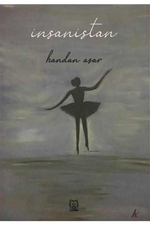 Luna Yayınları Insanistan
