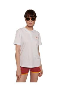 Galatasaray Kadın Polo T-shirt K88062