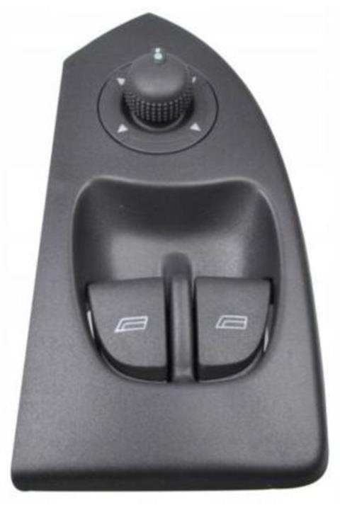 MCAR Cam Açma Düğmesi Peugeot Boxer Iı Sol Ön