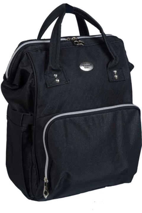 Tommybaby Fresh Anne Bebek Bakım Sırt Çantası