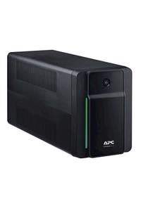 Apc Bvx1200lı-gr Back-ups 1200va, 230v, Avr,schuko Sockets