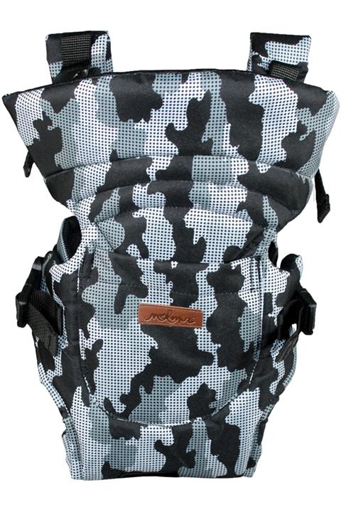 Molmini Plus Kanguru Kamuflaj