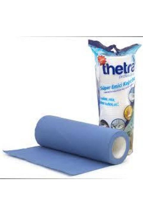 ETS Eds Thetra Prof Kağıt Bez