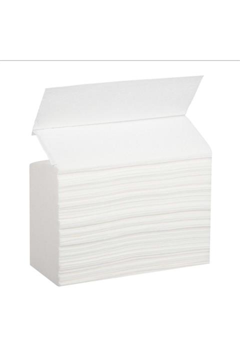 ZOKA Emingebze. Z Katlama Havlu 12 Paket Li Koli