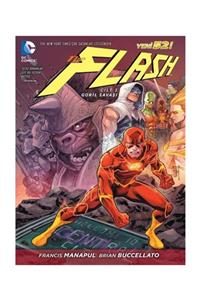 Göl Yayıncılık Flash Cilt 3: Goril Savaşı