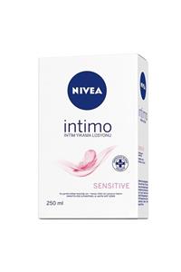 Nivea Intimo Sensitive Intim Yıkama Jeli 250 Ml