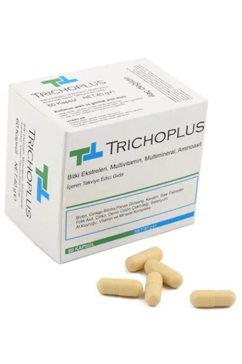 avesin Kapsül Takviye Gıda