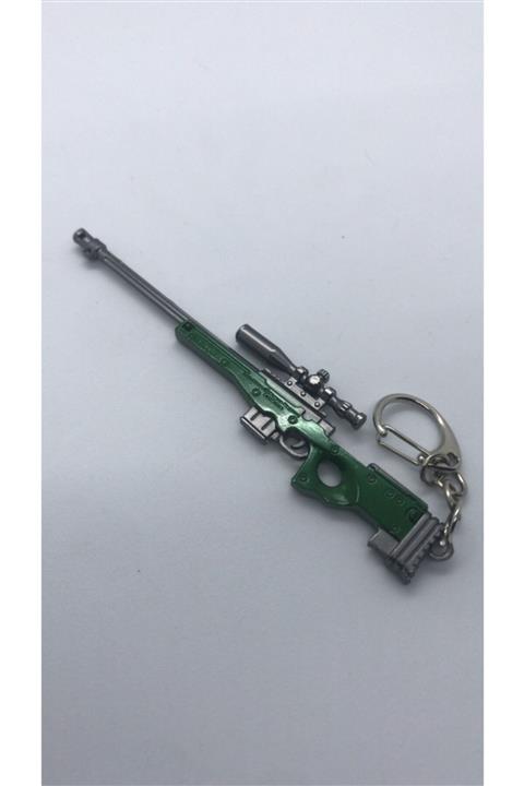 PUBG Pg Awm Keskin Nişancı Tüfek