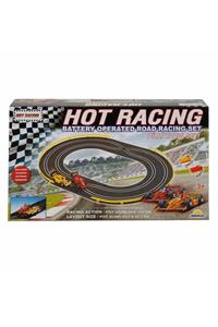 Sunman Hot Racing Yarış Seti 6004