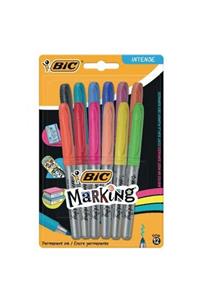 Bic Fosforlu Kalem 12 Li