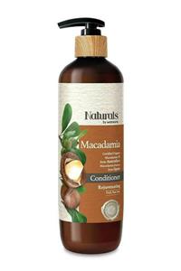 Naturals By Watsons Macadamia Conditioner 490 ml 4894532796595