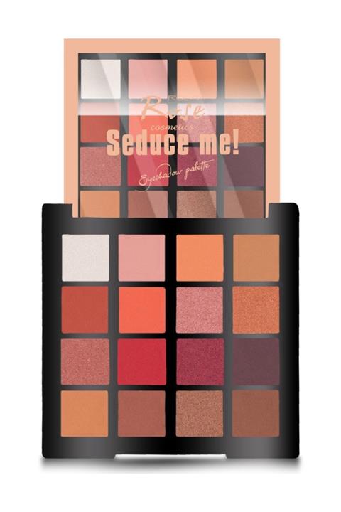 Roesıa Rose Cosmetics Seduce Me Göz Farı No:1