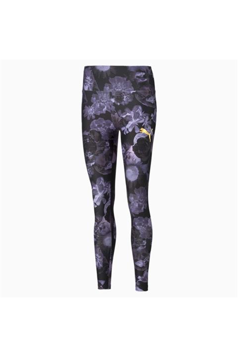 Puma Kadın Mor Tayt