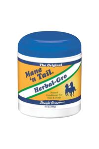 MANE'N TAIL Mane’n Taıl Herbal-gro Işıltı Verici Ve Besleyici Bitki Özlü Şekillendirici Saç Pomadı 156gr