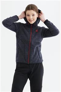 Panthzer Panthzer Cervinia Kadın Sweatshirt Lacivert