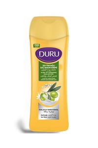 Duru Zeytinyağlı Saç Bakım Kremi 600 ml