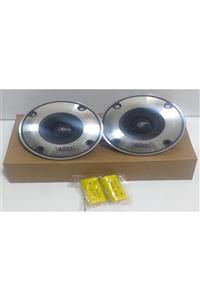 MOBASS Mbt-02 Dom Tiz Tweeter 100w 2 Adet 8cm Mbt-02