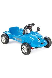 Pilsanplay Pilsan Herby Pedallı Araba