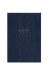 KitapSever Grohe Spa Enjoy Water - Katalog