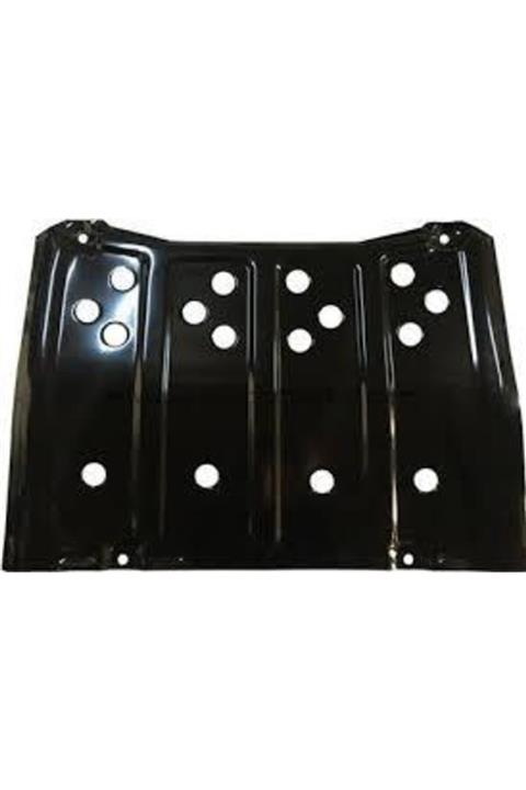 İthal Opel Corsa E Karter Koruma Muhafaza Sacı 1.sınıf Kaliteli Ürün