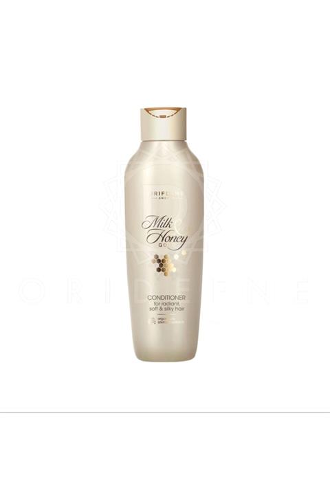 Oriflame Milk & Honey Saç Bakım Kremi 250ml.