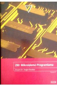 KitapSever Z80 Mikroişlemci Programlama