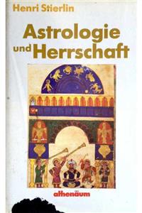 KitapSever Astrologie Und Herrschaft